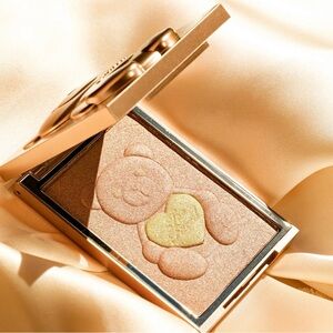 Too Faced ~ ‘HONEY BUN GLOW’ Teddy Bare Bare It All Bronzer ~ Full Size ~ NIB